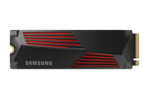 Samsung 990 Pro 4TB M.2 NVMe