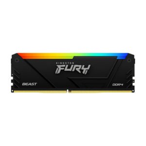 Kingston FURY Beast RGB 16GB DDR4 3200MHz