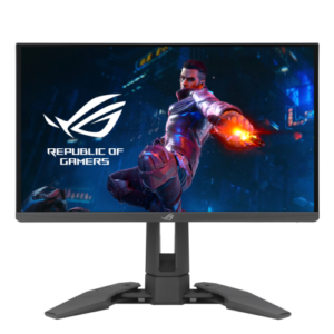 Asus ROG Swift PG248QP 24" Full HD