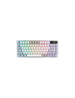 Asus ROG Azoth Branco