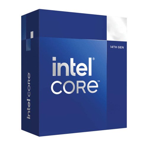 Intel Core i7-14700 20 Núcleos 5.4GHz
