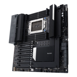 Asus Pro WS WRX90E-SAGE SE — Workstation Threadripper