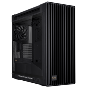 Asus ProArt PA602 Midi Tower Preto