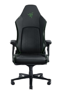 Razer Iskur V2 Preto e Verde