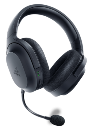 Razer Barracuda X — Auriculares Wireless Gaming