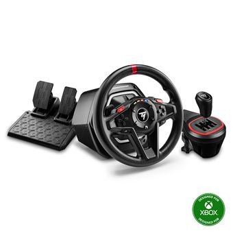 Thrustmaster T128 Shifter Pack