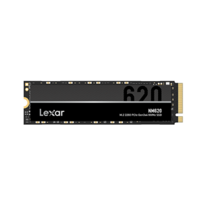 Lexar NM620 2TB M.2 PCIe 4.0