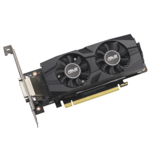 Asus GeForce RTX 3050 LP BRK OC 6GB