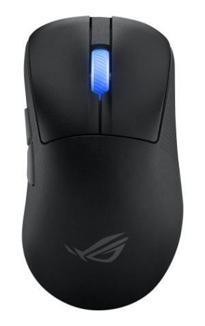Asus ROG Keris II Ace Wireless 42000 DPI