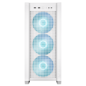 Asus TUF Gaming GT302 ARGB Branco