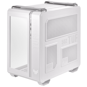 Asus TUF Gaming GT502 PLUS Branco