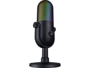 Razer Seiren V3 Chroma Preto