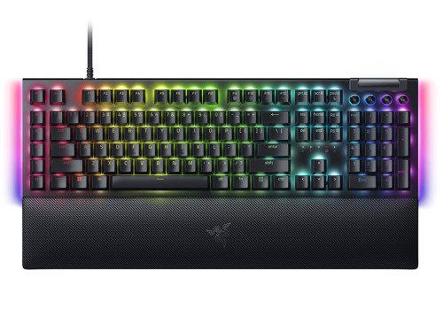 Razer BlackWidow V4 Green Switch