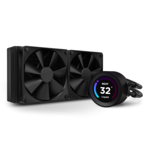 NZXT Kraken Elite 240