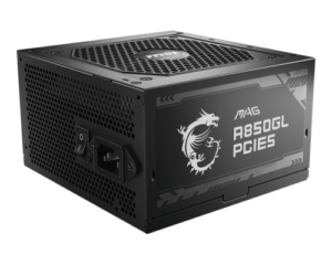 MSI MAG A850GL PCIe5 850W