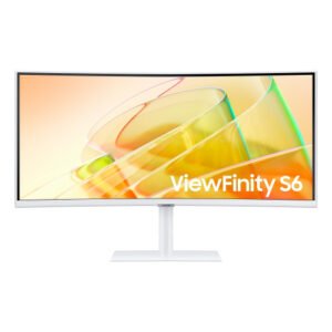 Samsung LS34C650TAU 34" Ultrawide 3440x1440