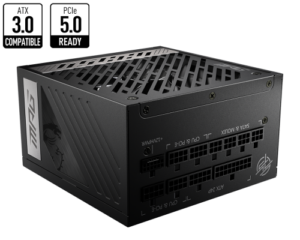 MSI MPG A850G PCIe5 850W