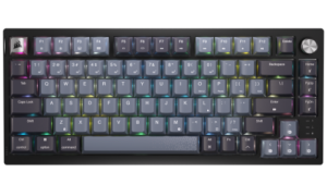 Corsair K65 Plus Wireless 75%