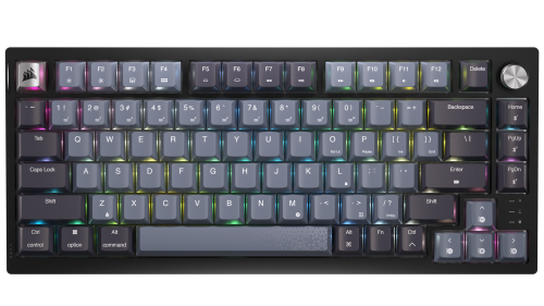 Corsair K65 Plus Wireless 75%