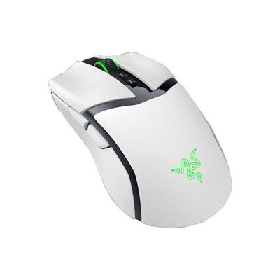Razer Cobra Pro Branco