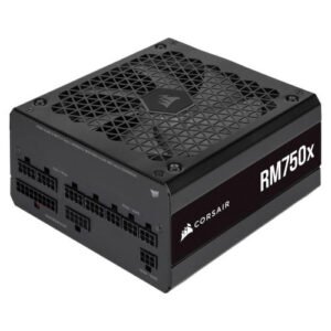 Corsair RM750X 80+ Gold 750W