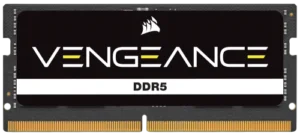 Corsair Vengeance 16GB DDR5 5200MHz
