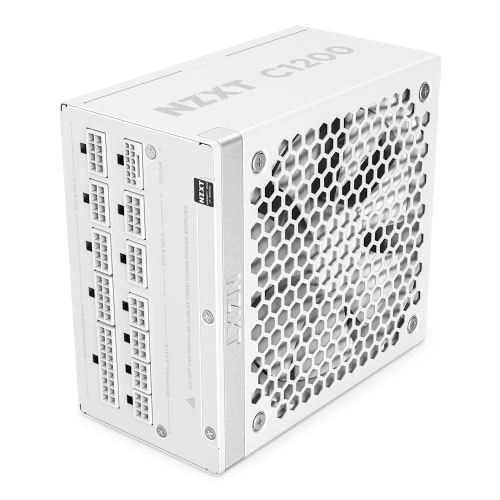 NZXT C1200 Gold 1200W