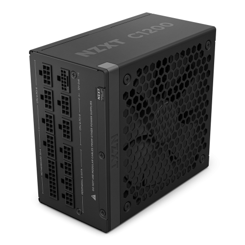 NZXT C1200 Gold 1200W
