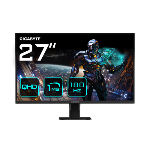 Gigabyte GS27QA 27" 180Hz QHD