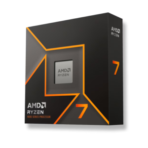 AMD Ryzen 7 9700X 3.8 GHz