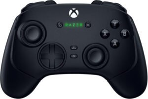 Razer Wolverine V3 Pro — Controlo de Precisão