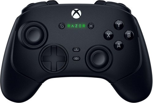 Razer Wolverine V3 Pro — Controlo de Precisão