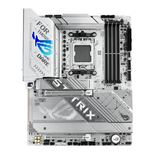 Asus ROG Strix X870-A Gaming WiFi