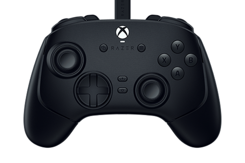 Razer Wolverine V3 Tournament — Controlo Competitivo Razer Wolverine V3 Tournament — Controlo Competitivo