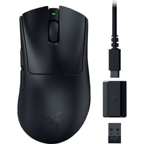 Razer DeathAdder V3 Hyperspeed