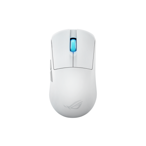 Asus ROG Harpe Ace Mini — 42000 DPI ultra-preciso Asus ROG Harpe Ace Mini — 42000 DPI ultra-preciso