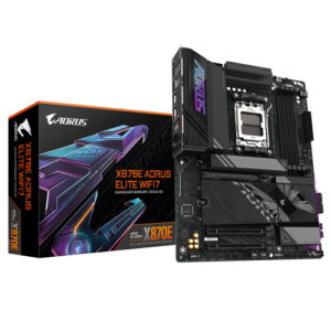 Gigabyte X870E A Elite WiFi7
