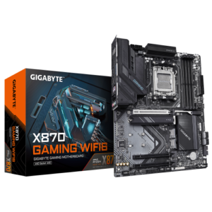Gigabyte X870 Gaming Wi-Fi 6