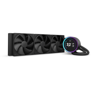 NZXT Kraken Elite 360