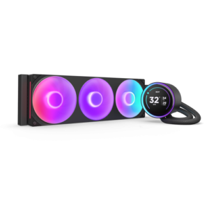 NZXT Kraken Elite 360 RGB
