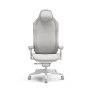 Fractal Design FD-CH-RE1F-02 — Branca Gaming Competitiva