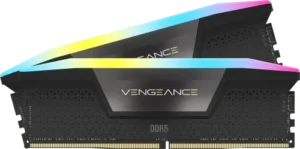 Corsair Vengeance RGB 16GB DDR5 5200MHz