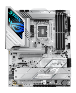 Asus ROG Strix Z890-A Gaming WiFi