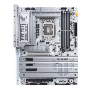 Asus TUF Gaming Z890-PRO WiFi