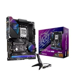 ASRock X870 Riptide WiFi
