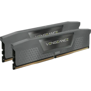 Corsair Vengeance DDR5 32GB — 6400MHz RGB