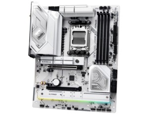 ASRock X870 Steel Legend WiFi AM5