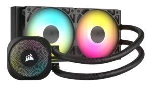 Corsair Nautilus 360 RS ARGB