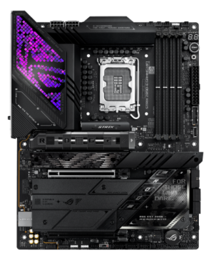 Asus ROG Strix Z890-E Gaming WiFi
