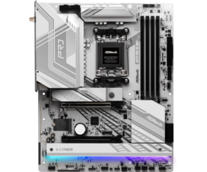 ASRock X870 Pro RS WiFi